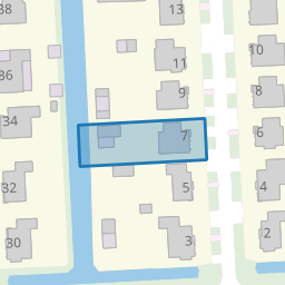 Perceel LLS00-M-10184