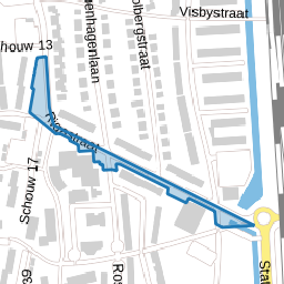 Perceel LLS00-M-10185
