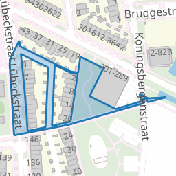 Perceel LLS00-M-10187