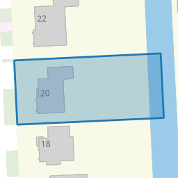 Perceel LLS00-M-10189