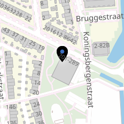 Appartement LLS00 M 10209 1