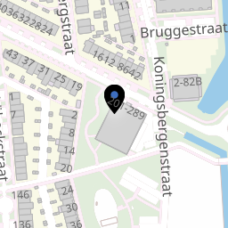 Appartement LLS00 M 10209 10