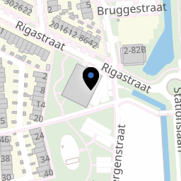 Appartement LLS00 M 10209 12