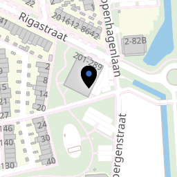 Appartement LLS00 M 10209 13