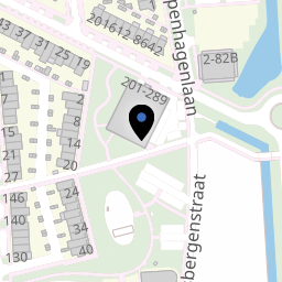 Appartement LLS00 M 10209 14
