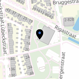 Appartement LLS00 M 10209 16