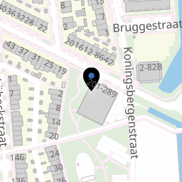 Appartement LLS00 M 10209 19