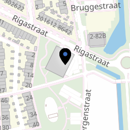 Appartement LLS00 M 10209 21