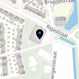 Appartement LLS00 M 10209 22