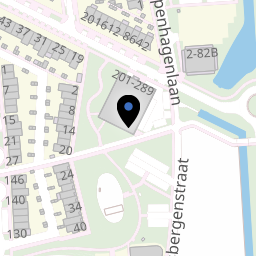 Appartement LLS00 M 10209 23