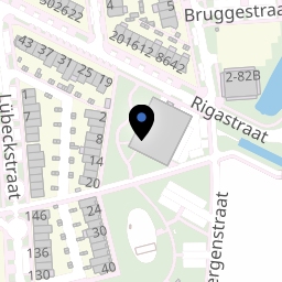 Appartement LLS00 M 10209 26