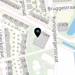 Appartement LLS00 M 10209 27