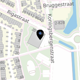 Appartement LLS00 M 10209 3