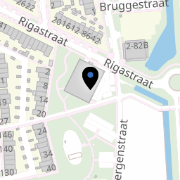 Appartement LLS00 M 10209 30