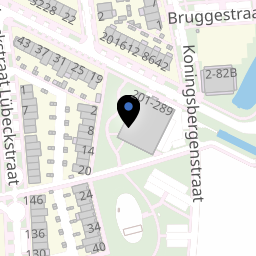 Appartement LLS00 M 10209 33