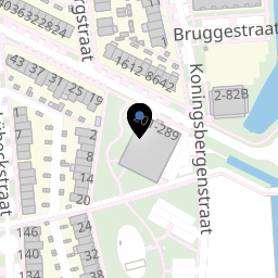 Appartement LLS00 M 10209 35