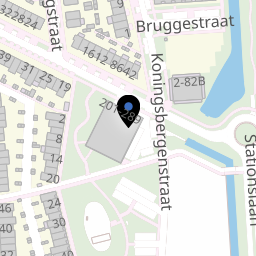Appartement LLS00 M 10209 36