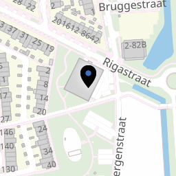 Appartement LLS00 M 10209 37
