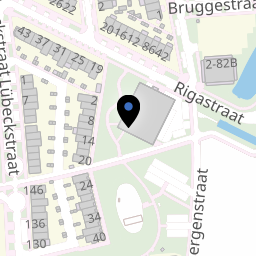 Appartement LLS00 M 10209 39