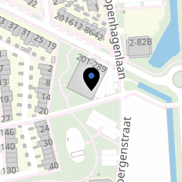 Appartement LLS00 M 10209 4