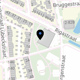 Appartement LLS00 M 10209 40