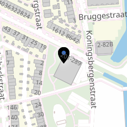 Appartement LLS00 M 10209 41