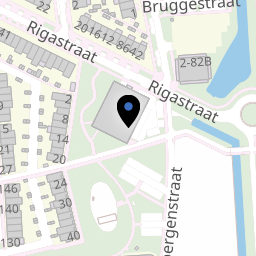 Appartement LLS00 M 10209 43