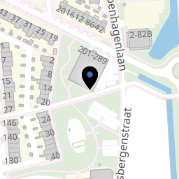 Appartement LLS00 M 10209 5