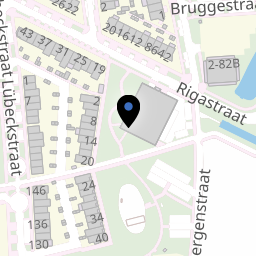 Appartement LLS00 M 10209 7