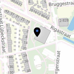 Appartement LLS00 M 10209 8
