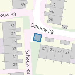 Perceel LLS00-M-1022