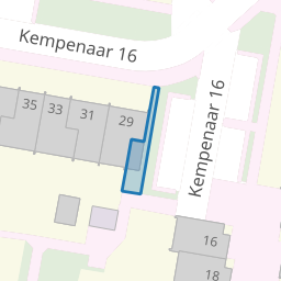 Perceel LLS00-M-10230