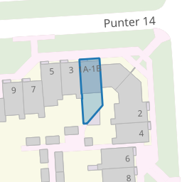 Perceel LLS00-M-10231