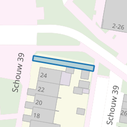 Perceel LLS00-M-10245