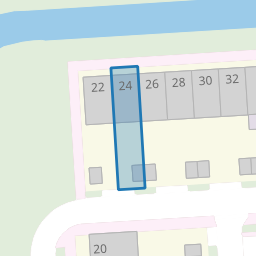 Perceel LLS00-M-10257