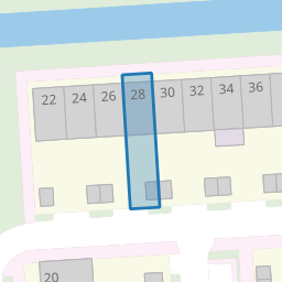 Perceel LLS00-M-10259