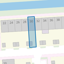 Perceel LLS00-M-10260