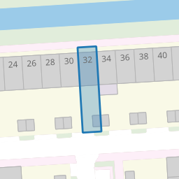 Perceel LLS00-M-10261