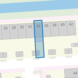 Perceel LLS00-M-10262