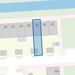 Perceel LLS00-M-10264