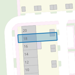 Perceel LLS00-M-10268