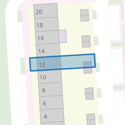Perceel LLS00-M-10271