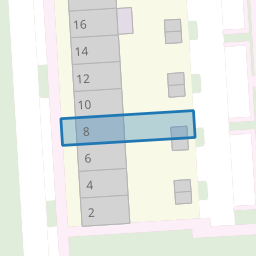 Perceel LLS00-M-10273