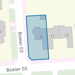 Perceel LLS00-M-1028