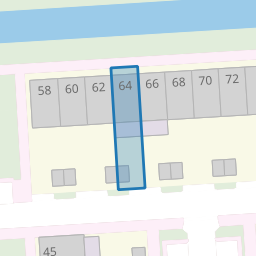 Perceel LLS00-M-10281