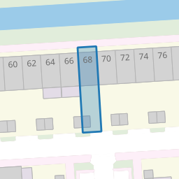 Perceel LLS00-M-10283