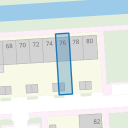 Perceel LLS00-M-10287