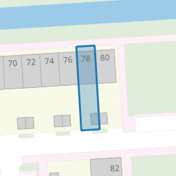 Perceel LLS00-M-10288