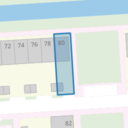 Perceel LLS00-M-10289