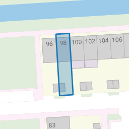 Perceel LLS00-M-10293